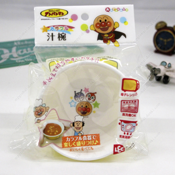 麵包超人 兒童餐具 湯碗
