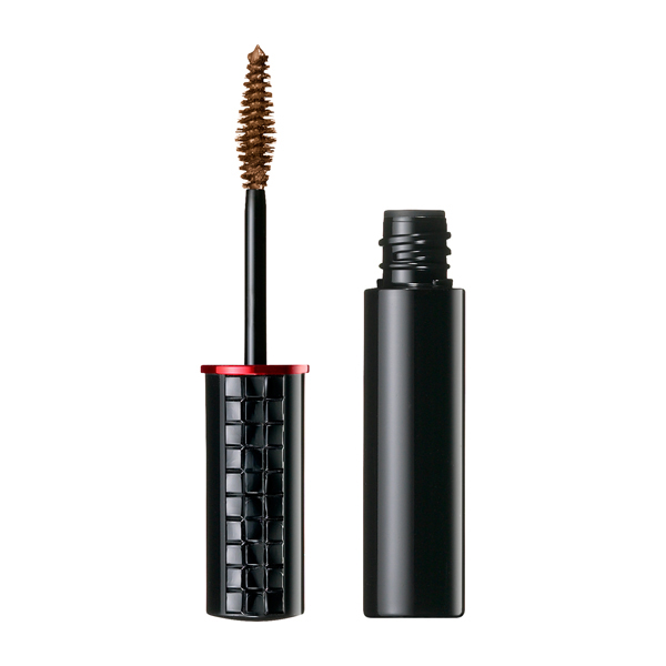 1号仓-SHISEIDO资生堂MAQuillAGE心机彩妆立体眉形防脱妆 染眉膏 55自然深棕 5g