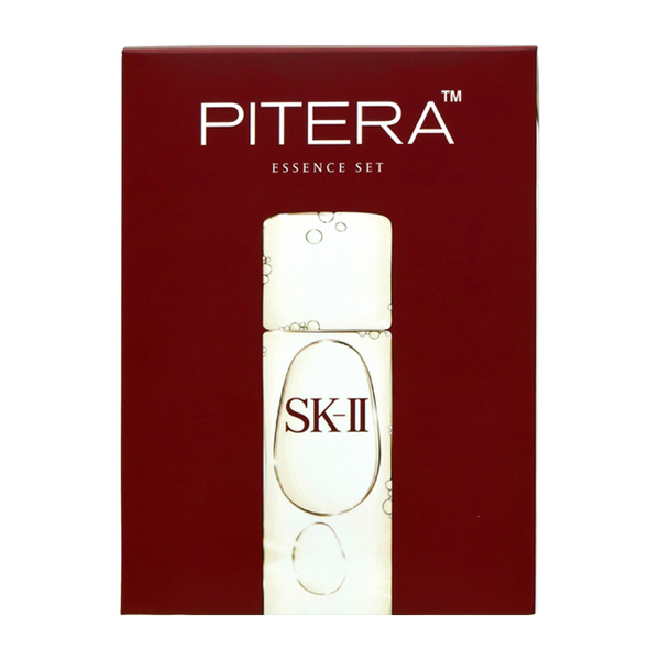 SK-II Pitera 青春精華套組