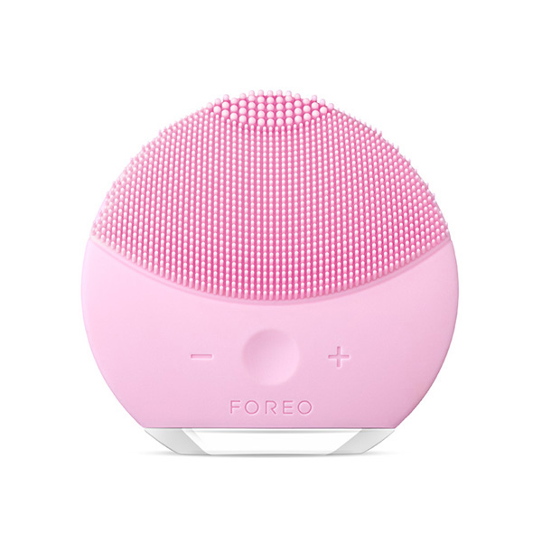 LUNA mini2 Pale Pink Face Washing Device-DONKI Official Online