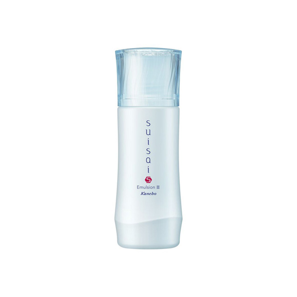 Kanebo嘉娜宝佳丽宝suisai水之璨滋润保湿深层补水乳液100ml
