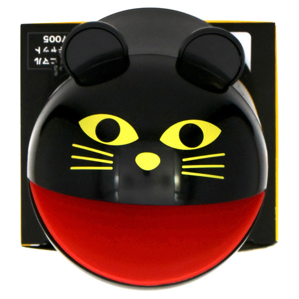 アニマルパックン貯金箱 キャット-驚安の殿堂 ドン・キホーテ