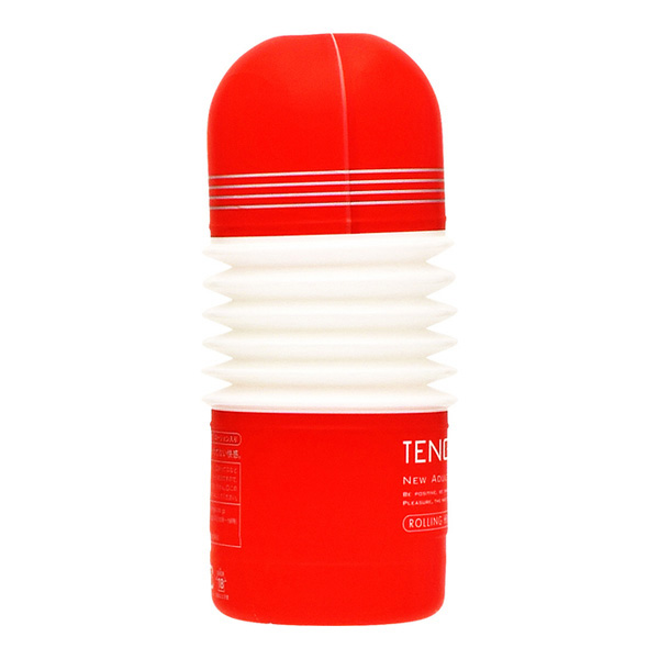 TENGA ROLLING HEAD CUP