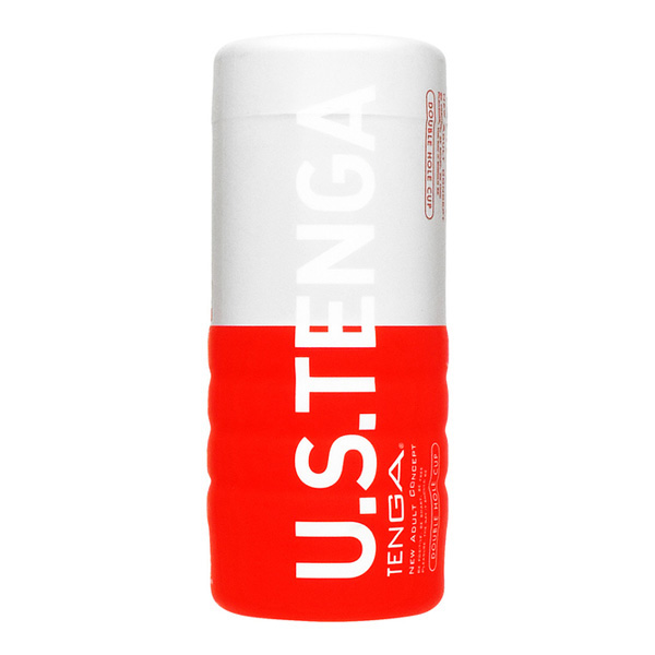 U.S.TENGA DOUBLE HOLE CUP