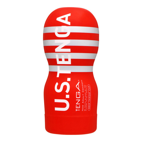 U.S.TENGA DEEP THROAT CUP
