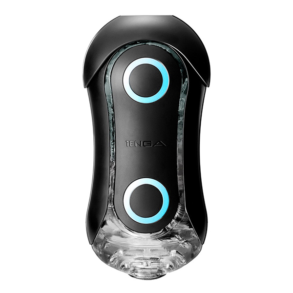 TENGA FLIP ORB STRONG BLUE RUSH/ 激限藍