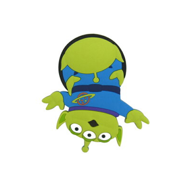 マグネットフック リトルグリーンメン-驚安の殿堂 ドン・キホーテ