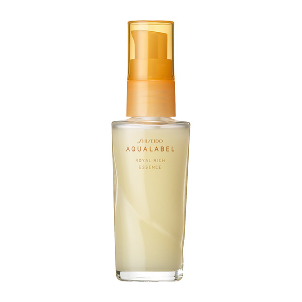 資生堂 アクアレーベル ローヤルリッチエッセンス 30mL-DONKI Official