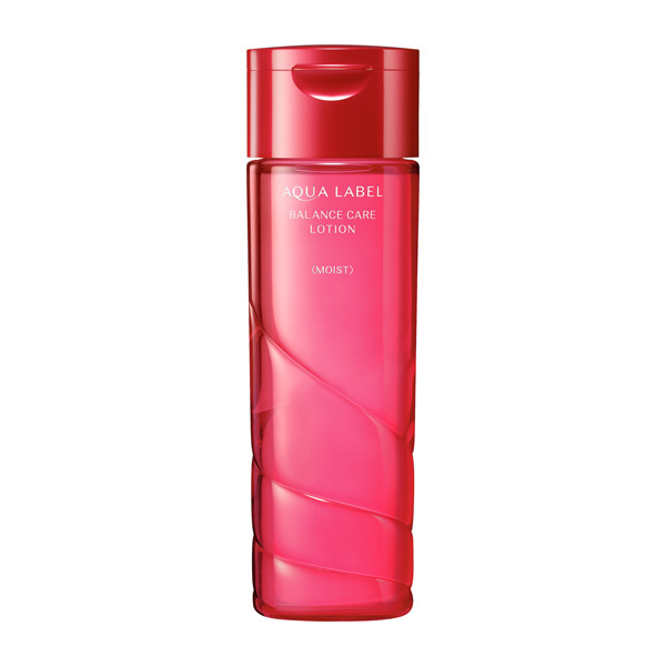 SHISEIDO AQUA LABEL BALANCE CARE LOTION M-DONKI Official Online