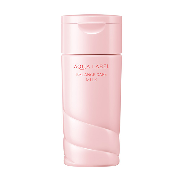 SHISEIDO AQUA LABEL BALANCE CARE MILK-DONKI Official Online Store