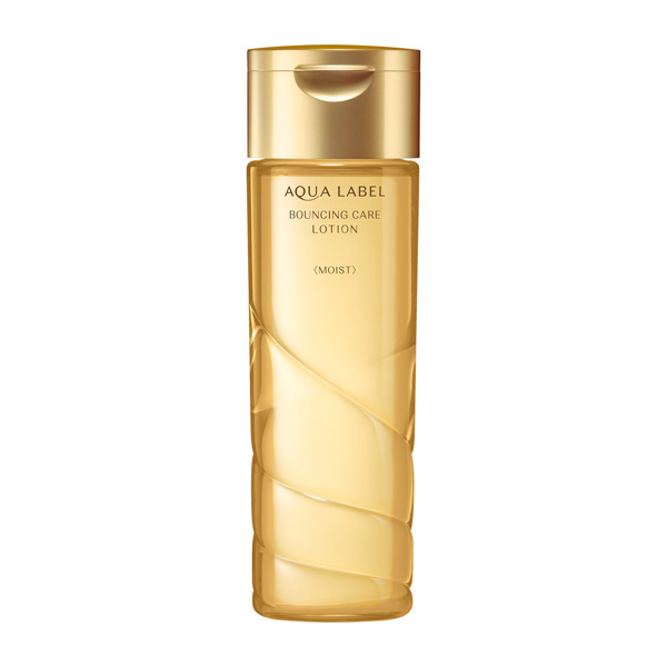 資生堂 AQUA LABEL 水之印抗老系列水 清爽型 200ml